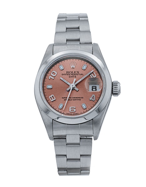 Rolex Datejust Lady 79160